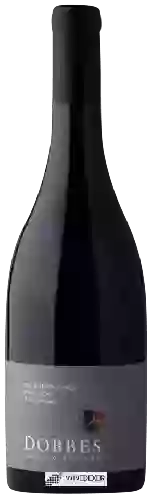 Winery Dobbes - Eola-Amity Cuvée Pinot Noir