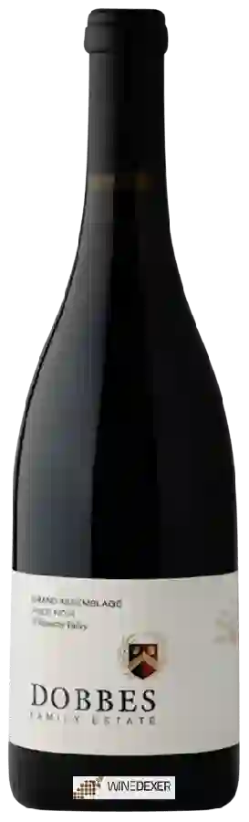 Winery Dobbes - Grand Assemblage Pinot Noir Winery Dobbes - Grand Assemblage Pinot Noir