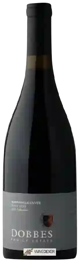 Winery Dobbes - McMinnville Cuveé Pinot Noir