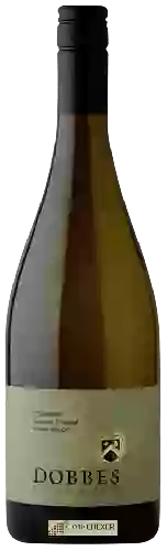 Winery Dobbes - Sundown Vineyard Viognier