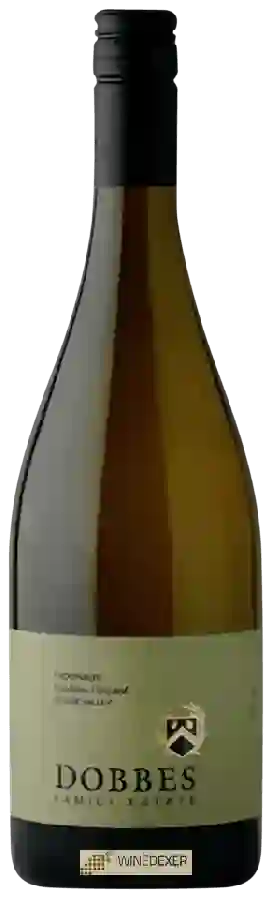 Winery Dobbes - Sundown Vineyard Viognier Winery Dobbes - Sundown Vineyard Viognier