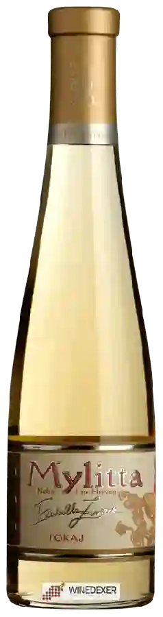 Winery Dobogó - Mylitta
