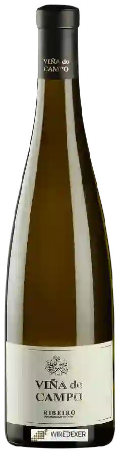 Winery Docampo - Viña do Campo Blanco