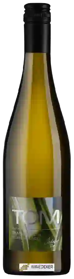 Winery Dockner Tom - Tom Grüner Veltliner Winery Dockner Tom - Tom Grüner Veltliner