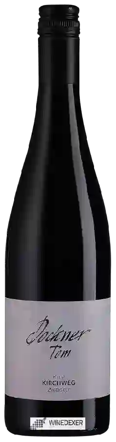 Winery Dockner Tom - Kirchweg Zweigelt