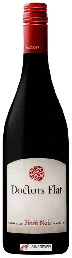 Winery Doctors Flat - Pinot Noir