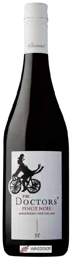 Winery The Doctors' - Pinot Noir
