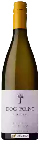 Winery Dog Point - Chardonnay