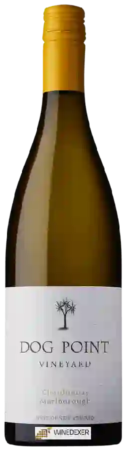 Winery Dog Point - Chardonnay