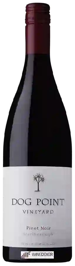 Winery Dog Point - Pinot Noir