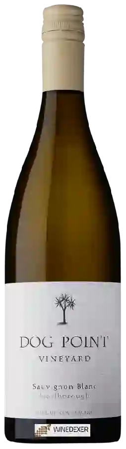 Winery Dog Point - Sauvignon Blanc