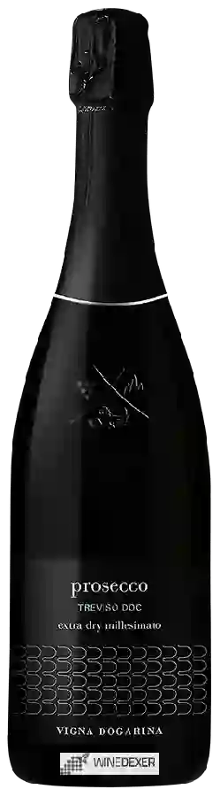Winery Vigna Dogarina - Prosecco di Treviso Millesimato Extra Dry