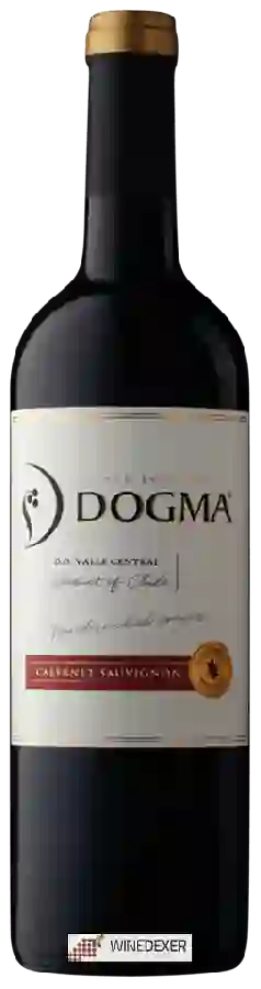 Winery Dogma - Cabernet Sauvignon Winery Dogma - Cabernet Sauvignon