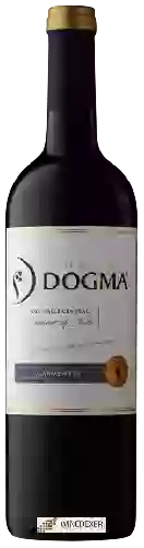 Winery Dogma - Carménère