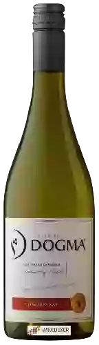 Winery Dogma - Chardonnay