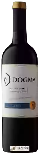 Winery Dogma - Merlot