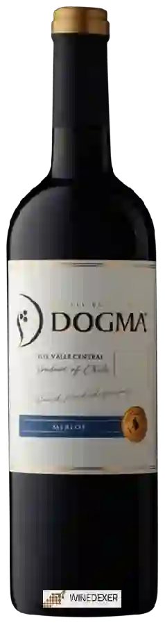 Winery Dogma - Merlot Winery Dogma - Merlot