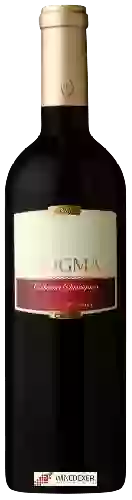 Winery Dogma - Prime Cabernet Sauvignon