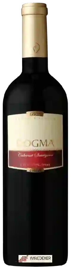 Winery Dogma - Prime Cabernet Sauvignon