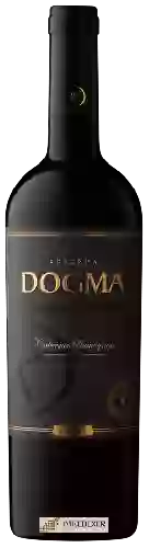 Winery Dogma - Reserva Limited Collection Cabernet Sauvignon