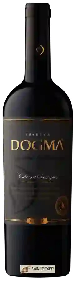 Winery Dogma - Reserva Limited Collection Cabernet Sauvignon