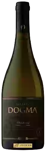 Winery Dogma - Reserve Chardonnay