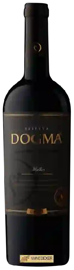 Winery Dogma - Reserve Malbec