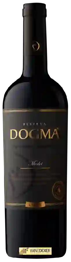 Winery Dogma - Reserve Merlot