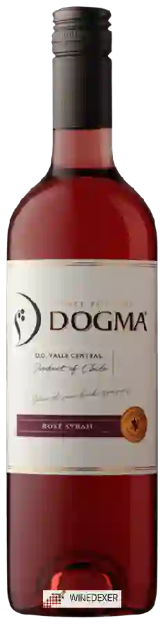 Winery Dogma - Rosé Syrah