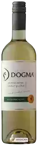 Winery Dogma - Sauvignon Blanc