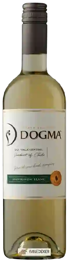 Winery Dogma - Sauvignon Blanc