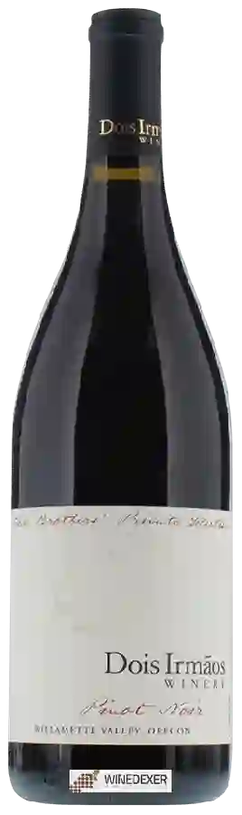 Winery Dois Irmãos - Two Brothers Private Selection Pinot Noir Winery Dois Irmãos - Two Brothers Private Selection Pinot Noir
