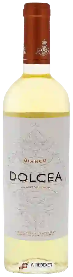 Winery Dolcea - Semi - Sweet Bianco Winery Dolcea - Semi - Sweet Bianco