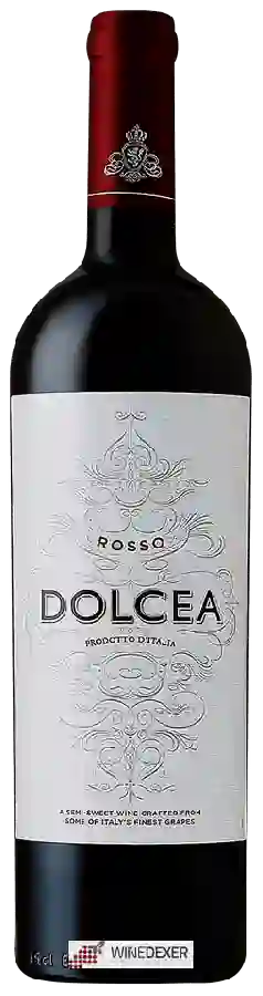 Winery Dolcea - Semi-Sweet Rosso