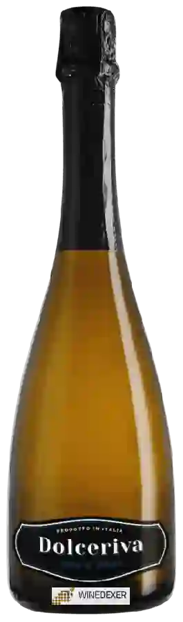 Winery Dolceriva - Blanc de Blancs Extra Dry Winery Dolceriva - Blanc de Blancs Extra Dry