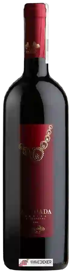 Winery Cantina di Dolianova - Arenada Monica Winery Cantina di Dolianova - Arenada Monica