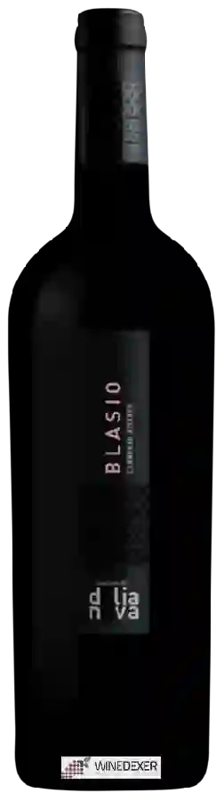 Winery Cantina di Dolianova - Blasio Cannonau Riserva