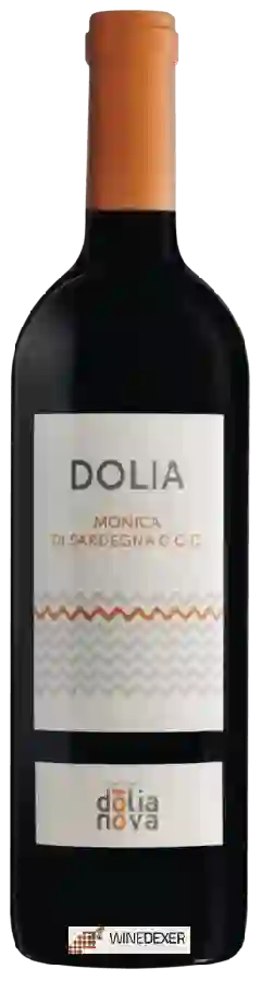 Winery Cantina di Dolianova - Dolia Monica di Sardegna