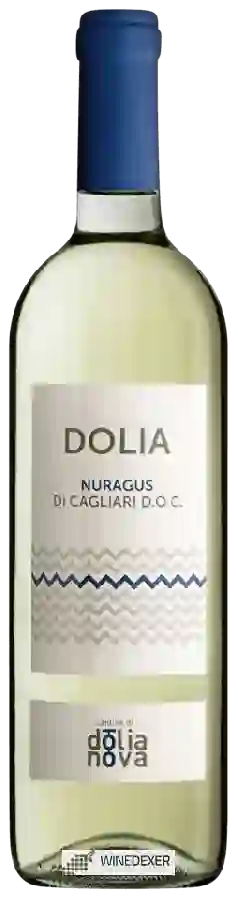 Winery Cantina di Dolianova - Dolia Nuragus di Cagliari Winery Cantina di Dolianova - Dolia Nuragus di Cagliari