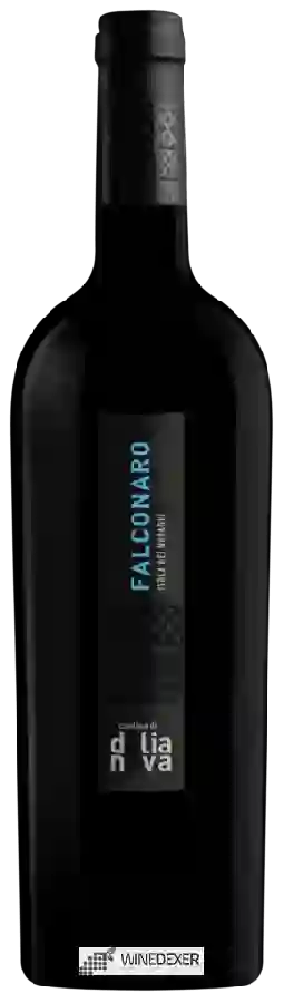 Winery Cantina di Dolianova - Falconaro Isola dei Nuraghi