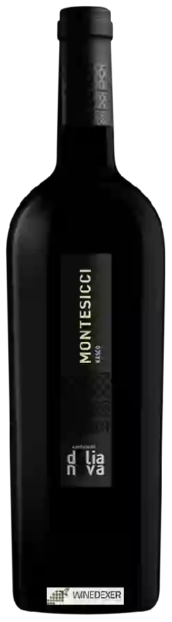 Winery Cantina di Dolianova - Montesicci Nasco
