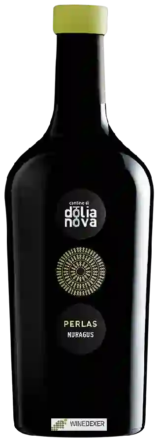 Winery Cantina di Dolianova - Perlas Nuragus