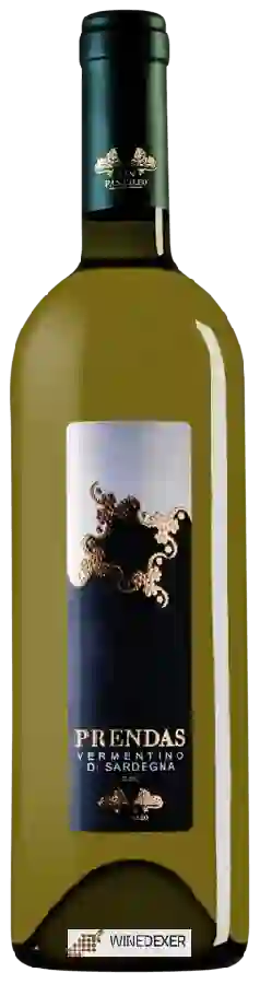 Winery Cantina di Dolianova - Prendas Vermentino di Sardegna