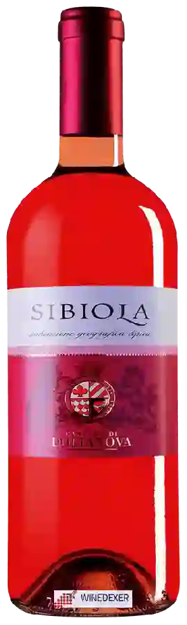 Winery Cantina di Dolianova - Sibiola Rosato