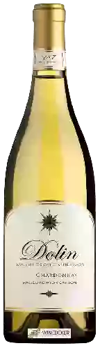 Winery Dolin - Chardonnay
