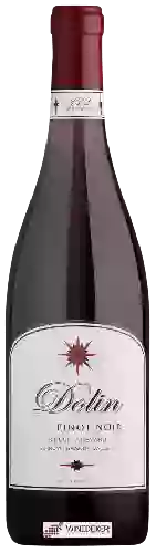 Winery Dolin - Rincon Vineyard Pinot Noir