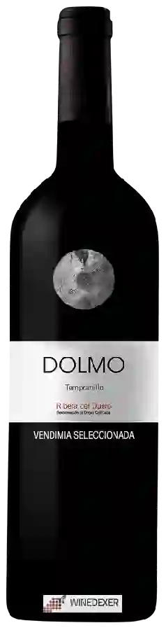 Winery Dolmo - Vendimia Seleccionada Tempranillo