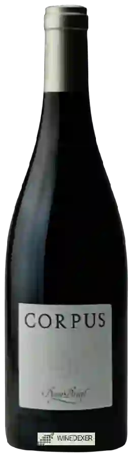 Winery Dom Brial - Corpus