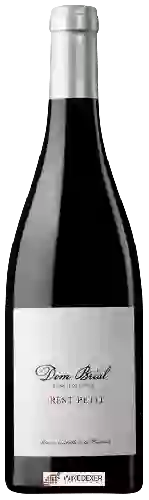 Winery Dom Brial - Crest Petit Rouge