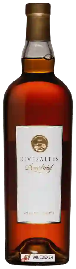 Winery Dom Brial - Grande Réserve Rivesaltes